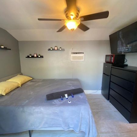 劳德代尔堡Cozy House公寓 外观 照片