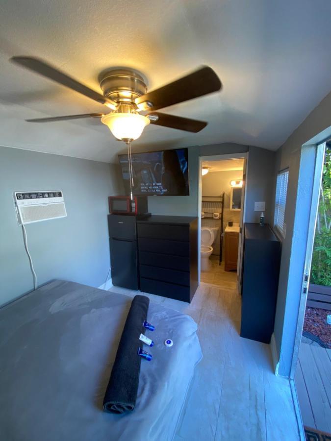 劳德代尔堡Cozy House公寓 外观 照片